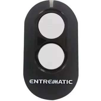 Telecomando Entrematic ZEN 2 C – 2 tasti, 433 MHz